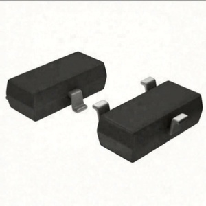 Transistor bipolaire PNP 40V 800mA 350mW Montage en surface SOT-23-3 <span class=keywords><strong>MMBT2907</strong></span> - Product Image 1