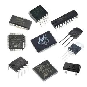 Ic Chip ชิป Ic TPS22950LYBHR สวิตช์ไฟ ICs-การกระจายกำลังไฟ5.5-V, 2-A, 40-MO สวิทช์โหลดพร้อมขีดจำกัดปัจจุบันที่ปรับได้