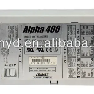 fuji perbatasan 350 340 minilab alpha 400 power supply perbaikan 