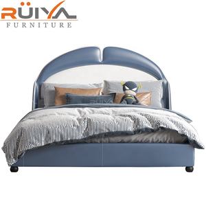 Foshan factory-<span class=keywords><strong>cama</strong></span> moderna con temática de Spider-Man para niños, casa de <span class=keywords><strong>cama</strong></span> moderna para niños, 2022 - Product Image 1