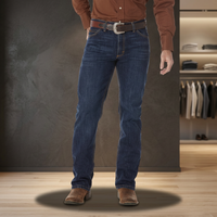 Fabricant professionnel OEM de pantalons droits en denim délavé pour l'hiver, offrant des tissus, logos, étiquettes privées et couleurs personnalisés