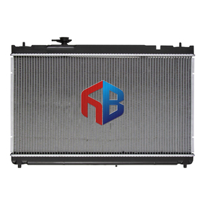 <span class=keywords><strong>หม้อน้ำ</strong></span>ระบบระบายความร้อนรถยนต์ OEM 16400-28270 HB ใหม่ สำหรับ/โซลาร่า อะไหล่ทดแทน - Product Image 3