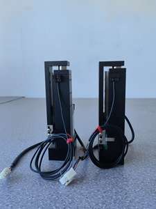 Micro Mute Electric Push Rod <b>Linear</b> <b>Actuator</b> <b>12V</b>-48V 1000mm Lift Low Noise Digital Cylinder Structure ball screw - Product Image 5