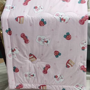 <span class=keywords><strong>Coperta</strong></span> in morbido cotone per bambini per l'estate, <span class=keywords><strong>coperta</strong></span> rinfrescante ipoallergenica per ragazzi e ragazze - Product Image 4