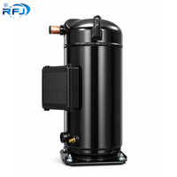 Compresseur scroll de réfrigération Copeland ZR48KCE-TFD-552 380-420V triphasé 50Hz 4HP R407C pour climatisation