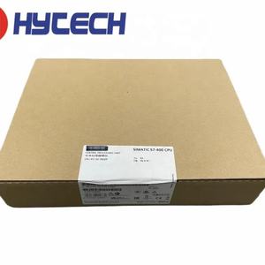 Allemagne SIEMENS PLC 6ES74174XT070AB0 SIMATIC S7-400 CPU 417-4 6ES7417-4XT07-0AB0 - Product Image 5