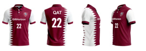 Uniforme de Fútbol de Buena Calidad, Estilo Deportivo para Adultos, Jersey de Fútbol Personalizado, Camiseta Deportiva de Fútbol para Hombre - Product Image 4