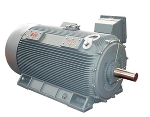 มอเตอร์ไฟฟ้ากระแสสลับสามเฟส TEFC 200 แรงม้า - Product Image 3