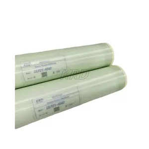 Fast delivery SW 30 4021 sea water membrane ro membrane SW80HR-LRO400 ro membrane filter price