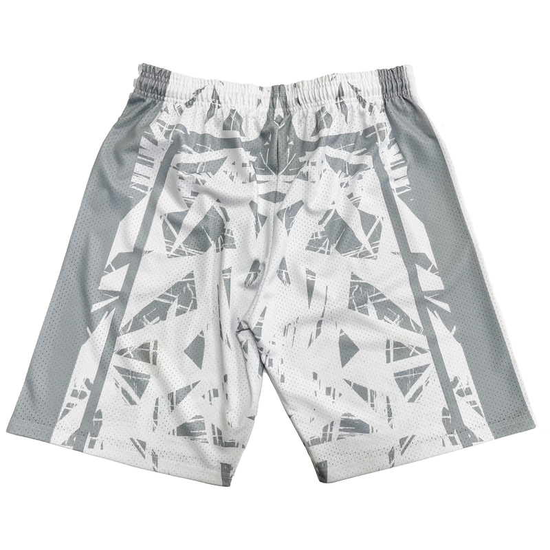 Ice Hockey Uniform Four Way Stretch