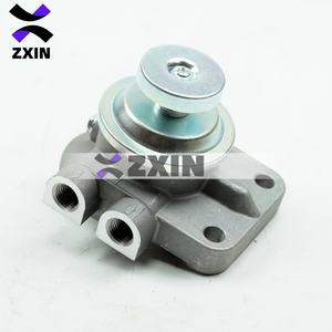 עבור komatsu 4d95/6d95/6d95 כיסוי ראש 6202 חדש, משאבת דלק דיזל 6110 מתאים מסנן דלק - Product Image 1