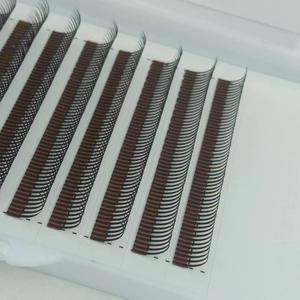 ขนตาปลอมทำจาก5D ขนตาปลอมรูปดอกไม้ออกแบบได้ตามต้องการ5D แบรนด์ของคุณเอง - Product Image 4