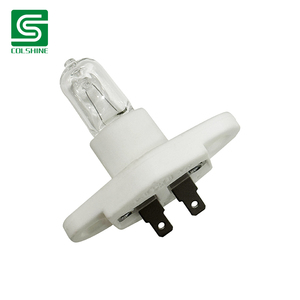 Trung Quốc cung cấp sứ lò đèn ổ cắm G9 bóng đèn chủ, nhiệt độ cao chịu nhiệt cho lò ánh sáng thay thế - Product Image 6