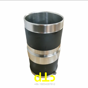 Revestimiento de Cilindro de Motor D2876 89595110 03-58960.600 para Maquinaria de Construcción - Product Image 2