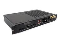 Mini PC IBoard de Última Generación (12ª y 13ª Gen) con OPS, I3, I5, I7, Pantalla Táctil Inteligente Interactiva, Monitor Táctil Nuevo