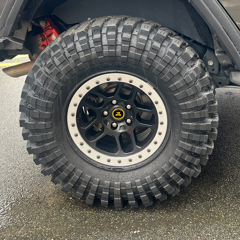 Understanding Wheel Size and Fitment