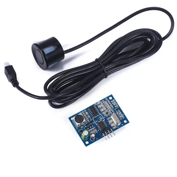 JSN-SR04T/AJ-SR04M Integrated Distance Measuring Transducer Sensor ...