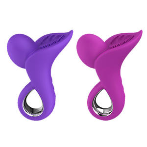 Produk seks masturbator vagina <span class=keywords><strong>Vibrator</strong></span> stimulasi klitoris untuk Mainan wanita pemijat dewasa mainan seks <span class=keywords><strong>Vibrator</strong></span> mainan seks untuk wanita % - Product Image 1
