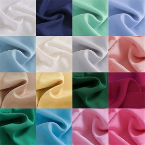 2025 thiết kế mới nhà máy mềm dệt hoa in Viscose challis vải 100% Rayon vải - Product Image 6