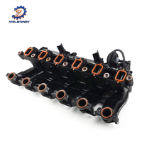 Intake Manifold & Gasket OEM 11617800584 11617800585 untuk B-MW M57 330d 330xd 335d 525d 530d 530xd 535d 635d X5 E70 X6 E71 E72