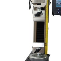 Electronic Universal Testing Machine Tensile Strength Tester Material Testing Equipment High Precision Laboratory Instrument