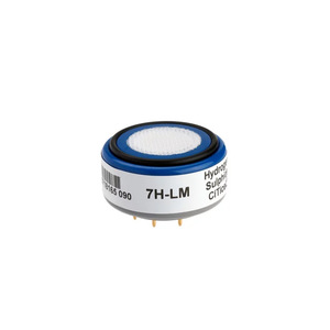 Sensor de sulfuro de hidrógeno CITY Technology 7HLM, detector electroquímico de 0-200 PPM - Product Image 4