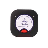 NEW Arrival Restaurant Client 20 Pagers Set Wireless Guest Buzzer Long Distance Beeper for Cafe, Bar, Hotel, Retail Food Store