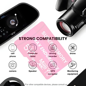 Memory <strong>Micro</strong> TF <strong>SD</strong> <strong>Card</strong> Free Shipping Real Capacity 512GB <strong>Android</strong> Mobile Devices Memory <strong>Card</strong> 4gb with Plastic Box TW U3 V90 - Product Image 2