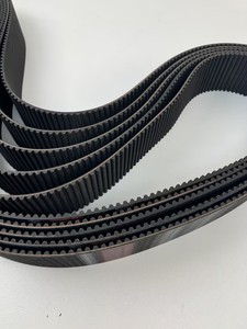 Cổng powergrip GT4 thời gian thắt lưng 8mgt-2200 polyflex V thắt lưng cổng vành đai răng - Product Image 4