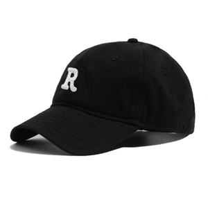 Gorra de Béisbol Personalizada de 5 Paneles de Poliéster/Algodón con Logotipo, Impermeable, con Orificios Cortados con Láser, para Ciclismo y Viajes al Aire Libre - Product Image 3