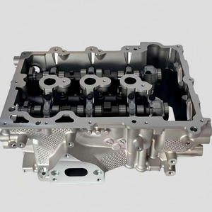 Cabeza de Cilindro de Motor G13BB G16B2 G16BS G16B para <span class=keywords><strong>Suzuki</strong></span> <span class=keywords><strong>BALENO</strong></span> SWIFT 1.6L 11110-57802 11100-71C01 11100-57B02, Piezas de Reparación 16V - Product Image 1