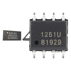 100% Neuf et Original 9DBL0452BKILF IC CLK BUFFER ZD 32-VFQFPN Spécialement Conçu pour les Circuits Intégrés d'Horloge/Temporisation Spécifiques aux Applications - Product Image 1