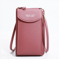 Sac à bandoulière pour téléphone portable tendance, sac à bandoulière en cuir PU pour femmes, nouveau sac à main 2022, porte-cartes, sac messager, rabat, grand sac en toile
