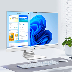 Máy tính để bàn Acer All in One <span class=keywords><strong>Core</strong></span> <span class=keywords><strong>I5</strong></span>, máy tính Acer All in One, Acer 27 - Product Image 1