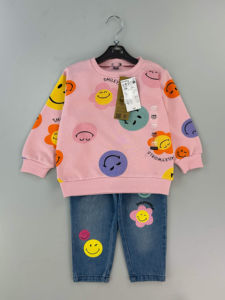 2 шт., комплект одежды для новорожденных - Product Image 5