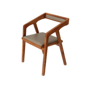 Silla de Salón con Diseño Espacioso que Ofrece Asiento Cómodo y Soporte para un Uso Diario Relajado en el Hogar - Product Image 1