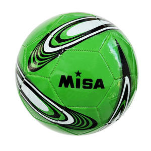 Palloni da Calcio Promozionali Leggeri per Allenamento, in PU, Cuciti a Macchina, Bianco <span class=keywords><strong>e</strong></span> Arancione, Ecologici <span class=keywords><strong>e</strong></span> Durevoli, per Club <span class=keywords><strong>e</strong></span> Adulti - Product Image 2