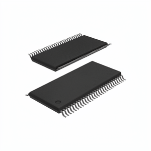 วงจรรวม56 TFSOP ลอจิก SN74AVC16827DGGR ชิ้นส่วนอิเล็กทรอนิกส์ - Product Image 1
