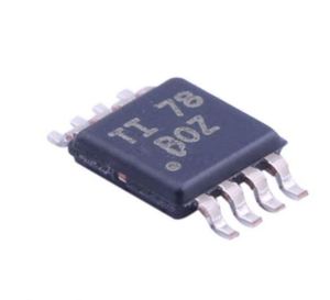 XTR117AIDGKR XTR117AID <span class=keywords><strong>BOZ</strong></span> MSOP8 Transmisor de bucle de corriente Chip IC - Product Image 1