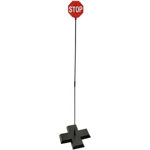 Biển Báo Hiệu Chỉ Báo Đỗ Xe Ô Tô Biển Báo Hiệu Dừng Xe Hỗ Trợ Lùi Hỗ Trợ Báo Động Cảm Biến Chuyển Động Đèn Báo Hiệu Dừng LED - Product Image 2