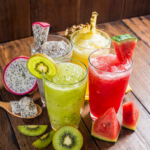 Nouvelle Saison Concentré de Jus de Fruits Mixtes Indiens 100% Pur Boisson Rafraîchissante en Bouteille/Boîte pour la Vente en Gros et l'Exportation Internationale - Product Image 1