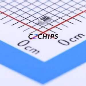 Resistencia SMD AF0603FR-072K7L 0603 (Tipo: Película Gruesa) (Resistencia: 2.7kOhm Precisión: 1%) - Product Image 1