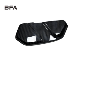 Nueva Cubierta de Motor de Fibra de Carbono Seca para <span class=keywords><strong>BMW</strong></span> M5F90 M8F91F92F93 - Product Image 6