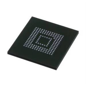 ชิปหน่วยความจำ NAND Flash EMMC รุ่นใหม่แท้ THGAMVG7T13BAIL - Product Image 1