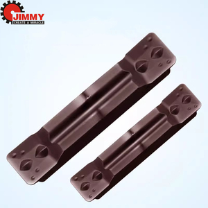 Chất lượng cao mgmn CNC indexable Carbide cắt bên ngoài chuyển công cụ Carbide rãnh chèn cho mgehr mgah - Product Image 3