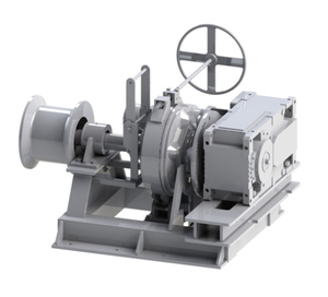 Nouvelle houe hydraulique en acier au carbone avec garantie d'un an - Product Image 2