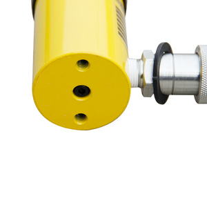 กระบอกไฮดรอลิกแบบกลวงสำหรับงานหนัก ENERPAC รุ่น RRH ซีรีส์ 30T แบบสองทาง สำหรับแรงดึงและแรงผลัก - Product Image 3