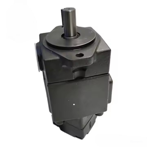 Bomba de paletas hidráulica de alta calidad Pv2r12-6-41-f-reaa-40 Pv2r12-12-41-f-reaa-40 Pv2r1 Pv2r2 Pv2r3 Pv2r4 Pv2r12 Pv2r13 - Product Image 4