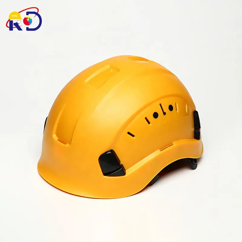 Outdoor Large Viewing High Work Climbing Cycling Safety Helmet
