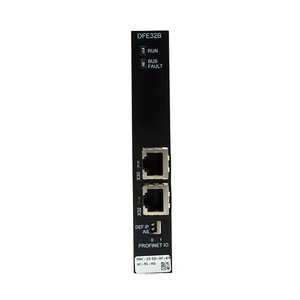 โมดูลอินเทอร์เฟซฟิลด์บัส Original New Eurodrive DFE32B/UOH11B Gateway พร้อมการรับประกัน มีสินค้าพร้อมส่ง - Product Image 4